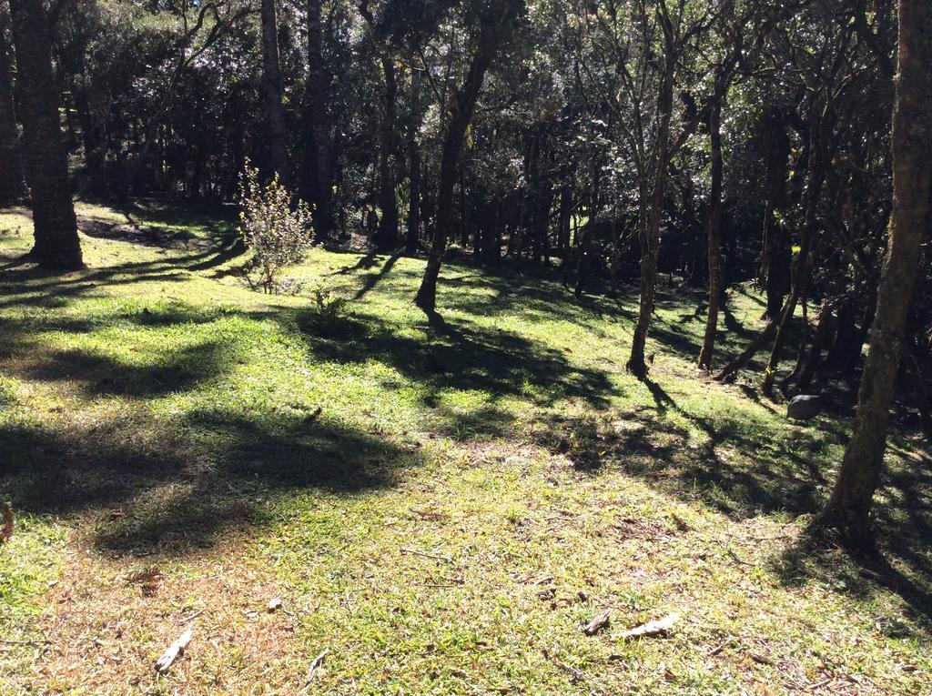Chales Do Ferradura Campos do Jordão 外观 照片